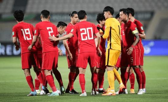 中国韩国足球比赛日期