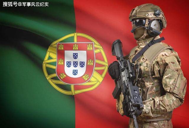 中国vs葡萄牙军力