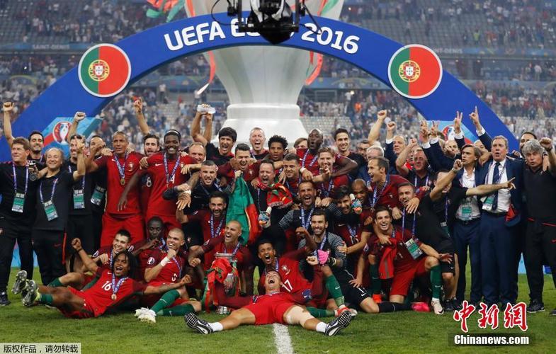 欧洲杯冠军2021年谁赢了