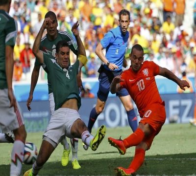 荷兰vs墨西哥录像