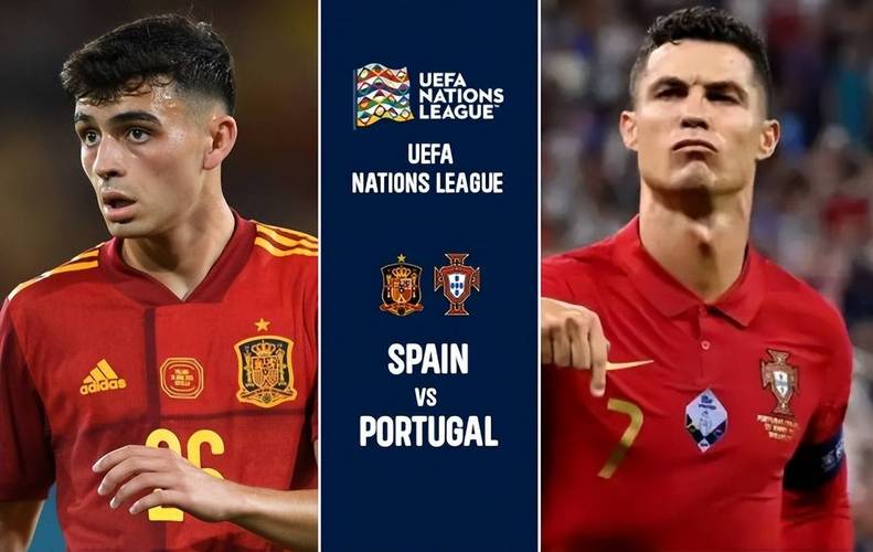 西班牙vs葡萄牙世界杯录像回放