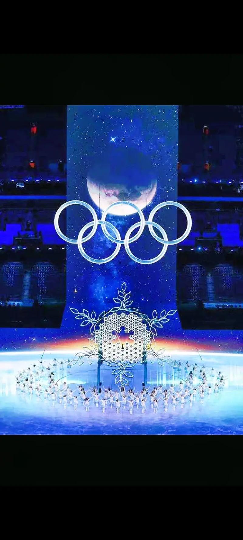 2022年北京冬奥会即将开幕