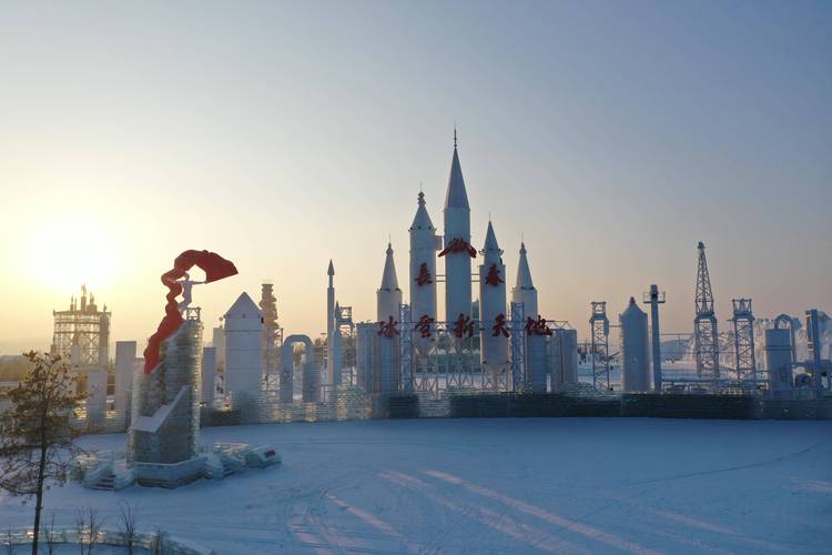 2024冬奥会在内蒙古哪里举行