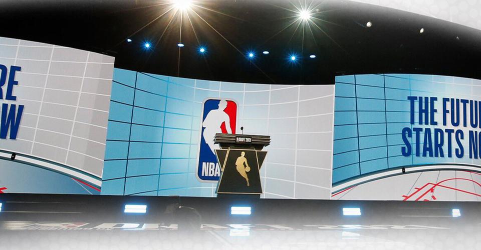 NBA选秀大会